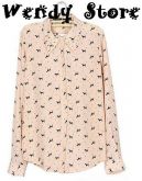 Camisa Cachorrinho
