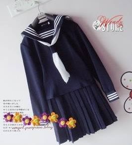 Colegial 8