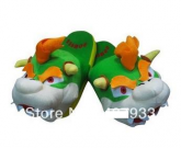 Pantufa Mario bros-Bowser