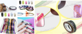 Fitinha adesiva (KIT COM 30)