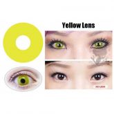GEO Animation Yellow