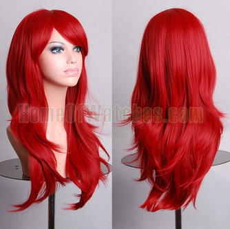 Wig 36
