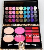 Paleta Sombra/Blush/Batom