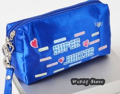 Estojo Super Junior