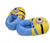 Pantufa Minions