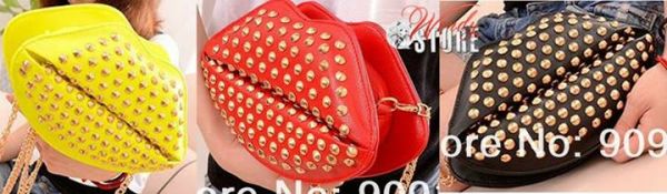 Bolsa Boquinha