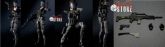 Figure Resident Evil