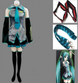 Hatsune Miku