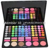 Paleta Sombra/Blush/Batom 2