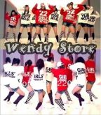 Blusa Girls Generation