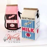Bolsa Milk