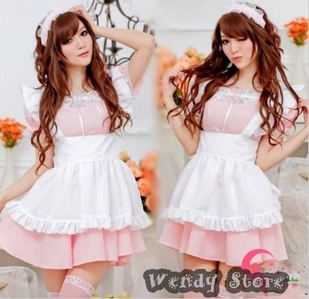 Maid 2