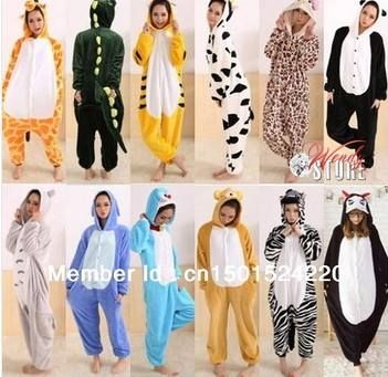 Kigurumi várias estampas