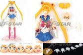 Figure Sailor