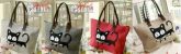 Bolsa Gatinho