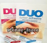 Cola DUO para cílios