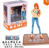 Figure Nami