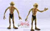 Figure Smeagle