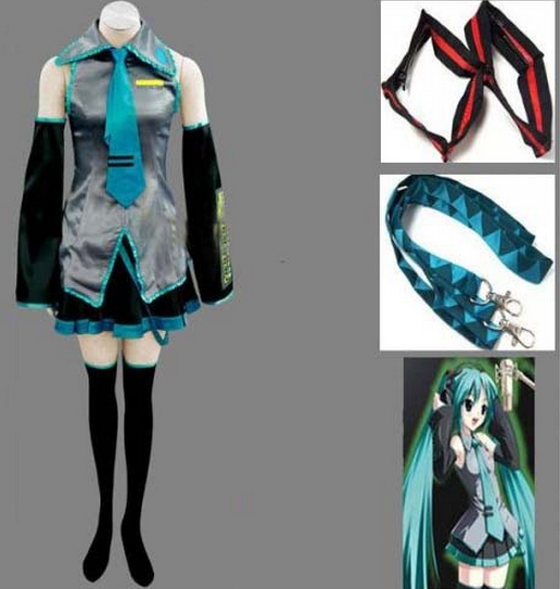 Hatsune Miku