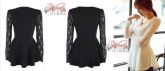 Blusa com renda 3