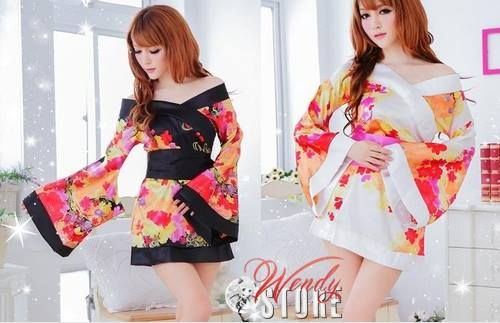 Kimono 1