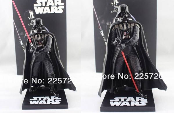 Figure Darth Vader
