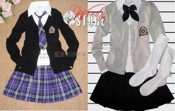 Colegial 10