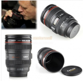 Caneca Lente
