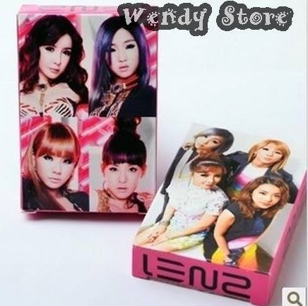 Baralho 2NE1