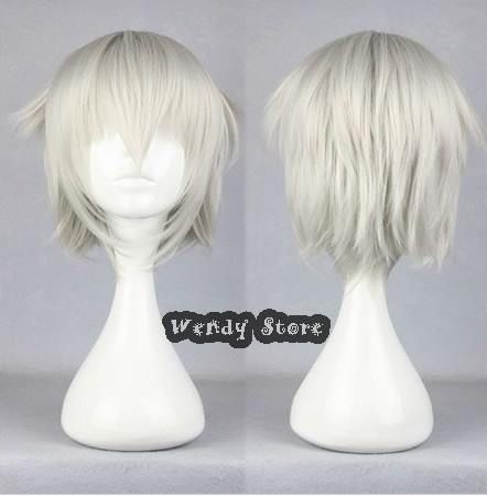 Wig 26