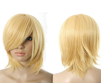 Wig 43