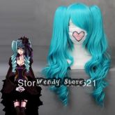 Wig 16