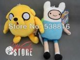 Kit Jake e Finn