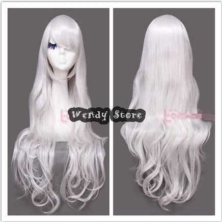 Wig 15