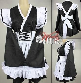 Maid 10