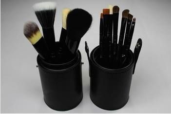 Kit 12 Pincéis