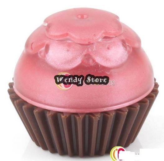 Gloss rosa Cupcake