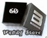 Anel Big Bang