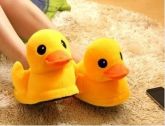 Pantufa de Patinho