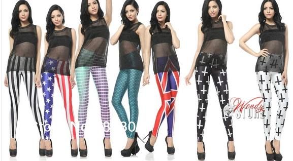 Legging vários modelos 3