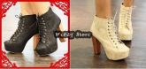 Lita Inspired Renda