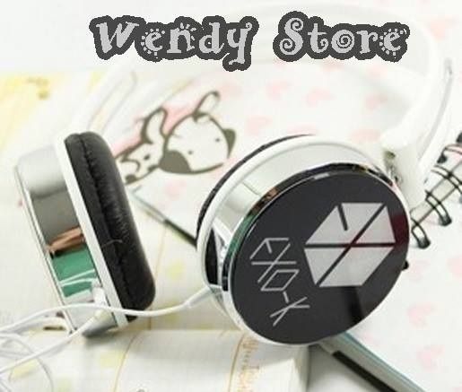 Fone EXO
