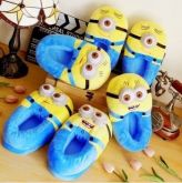 Pantufa Minions