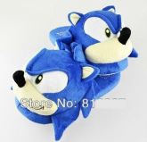 Pantufa Sonic