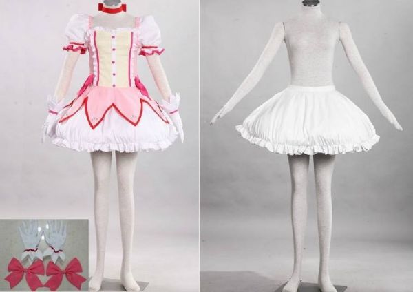 Kaname - Madoka Magica