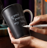 Caneca Lousa
