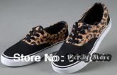 Tenis Leopardo