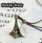 Colar-Torre Eiffel