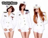 Roupa Girls Generation