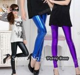 Legging Vinil